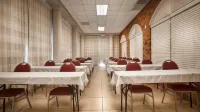 Best Western Greenville Airport Inn
