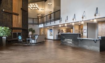 Copper King Convention Center, Ascend Hotel Collection
