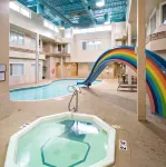 Holiday Inn Express Red Deer Hotels in Red Deer