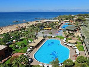 Pine Beach Belek