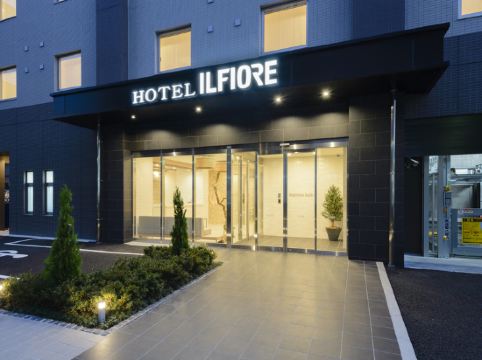 東京の東京臨海病院周辺ホテル 21おすすめ宿 Trip Com