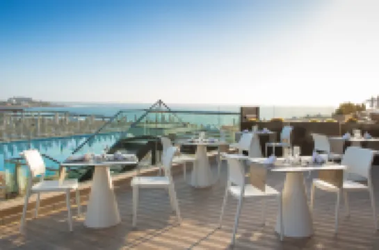 Iberostar Waves Bouganville Playa