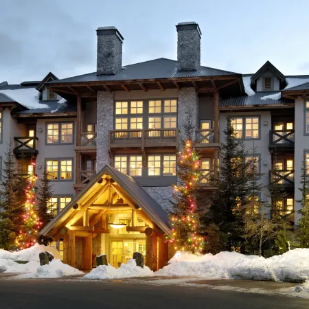 Blackcomb Springs Suites by CLIQUE
