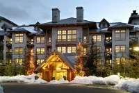 Blackcomb Springs Suites by Clique