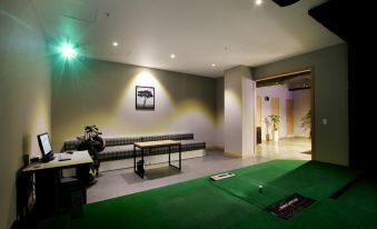 Jeonju Mari Hotel - Housity