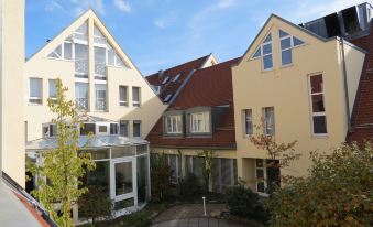 Comfor Hotel Ulm City