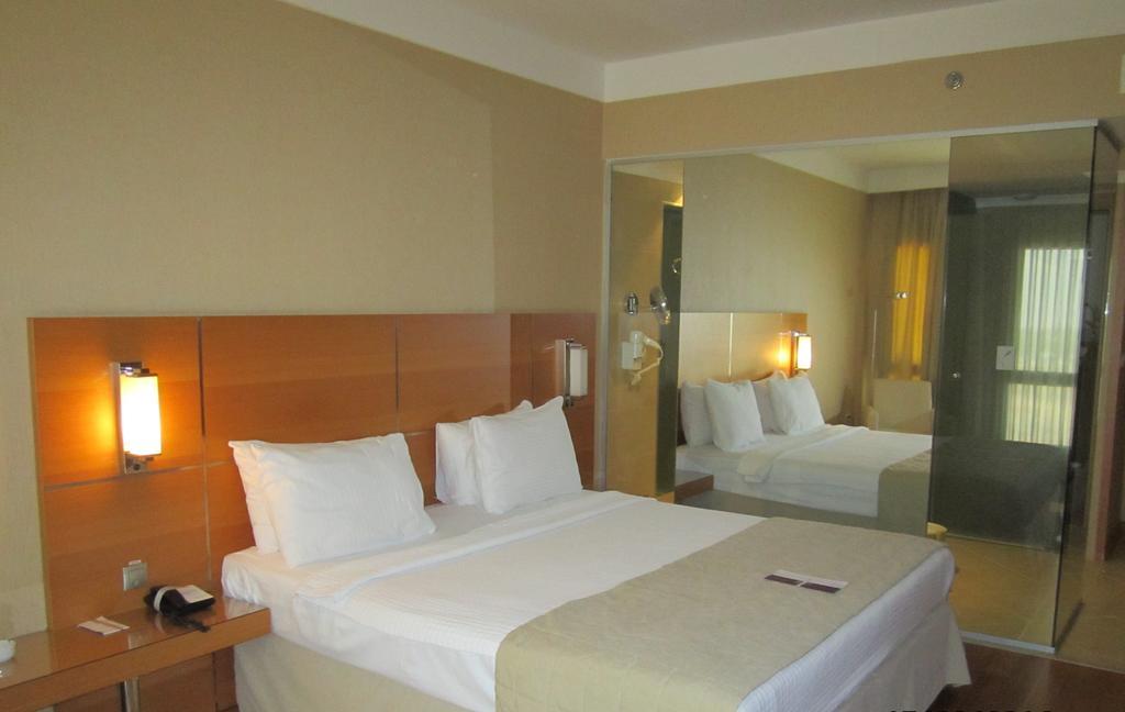 Anemon Hotel Malatya (Anemon Malatya Hotel)