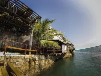 Le Relais de Marambaia