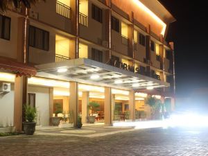 Mataram Square Hotel