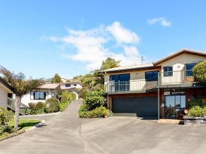 Kaiteri Motels and Apartments