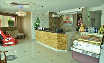 Hotel Double Star Klang