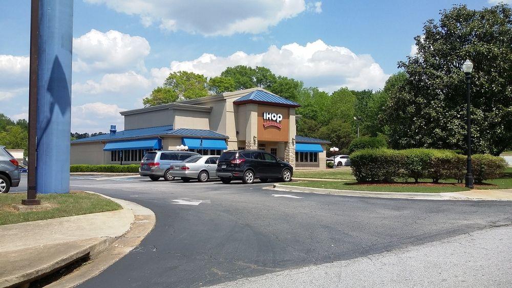 Red Roof Inn Atlanta South - Morrow