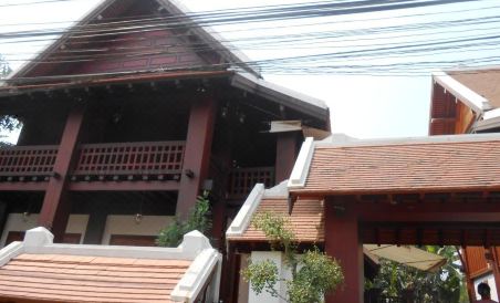 Lakhangthong Boutique Hotel - Housity