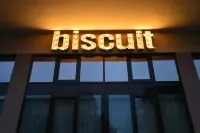 Hotel Biscuit - Kæledyr tilladt