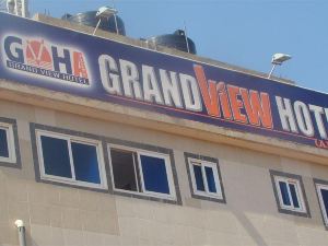 Grand View Hotel