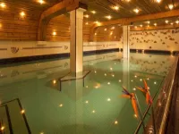 Alpen Resort - Spa & Dining - Pools