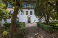 Casa do Adro Hotel de Charme