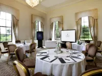 Macdonald Linden Hall Golf and Country Club Hotels in Morpeth