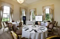 Macdonald Linden Hall Golf and Country Club فنادق في Morpeth