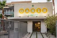 Oasis at Gold Spike - Adults Only Hotels in North Las Vegas