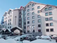 ホテル パンポロボ