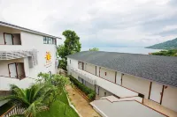 Sunset Beach Club Hotel Hotels near Haad Rin