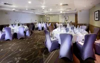 Macdonald Windsor Hotel - Breakfast