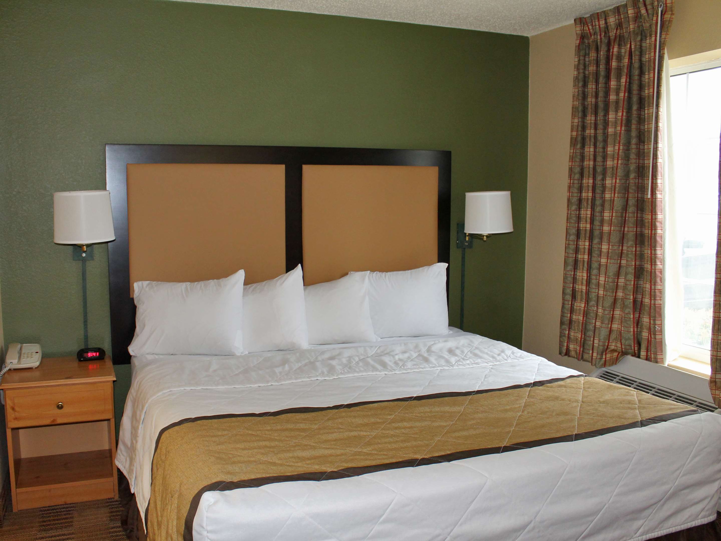 Extended Stay America Suites - Washington, DC - Rockville