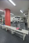 Hotel Guarani Asuncion - palestra
