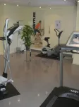 TRYP by Wyndham Halle - Gym