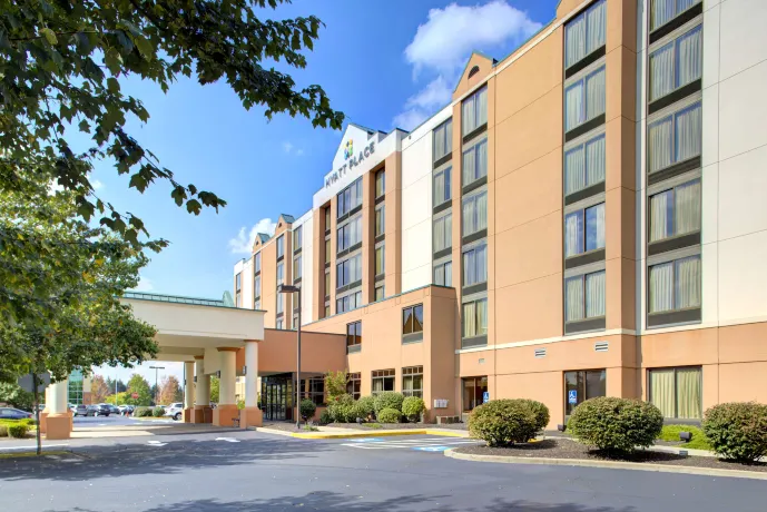 Extended Stay America Premier Suites - Pittsburgh - Cranberry Township - I-76 Hotels near 