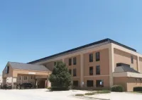 Comfort Inn Ottawa Hotel in zona Forest Park