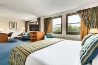 NH Bussum Jan Tabak Hotels in Hilversum