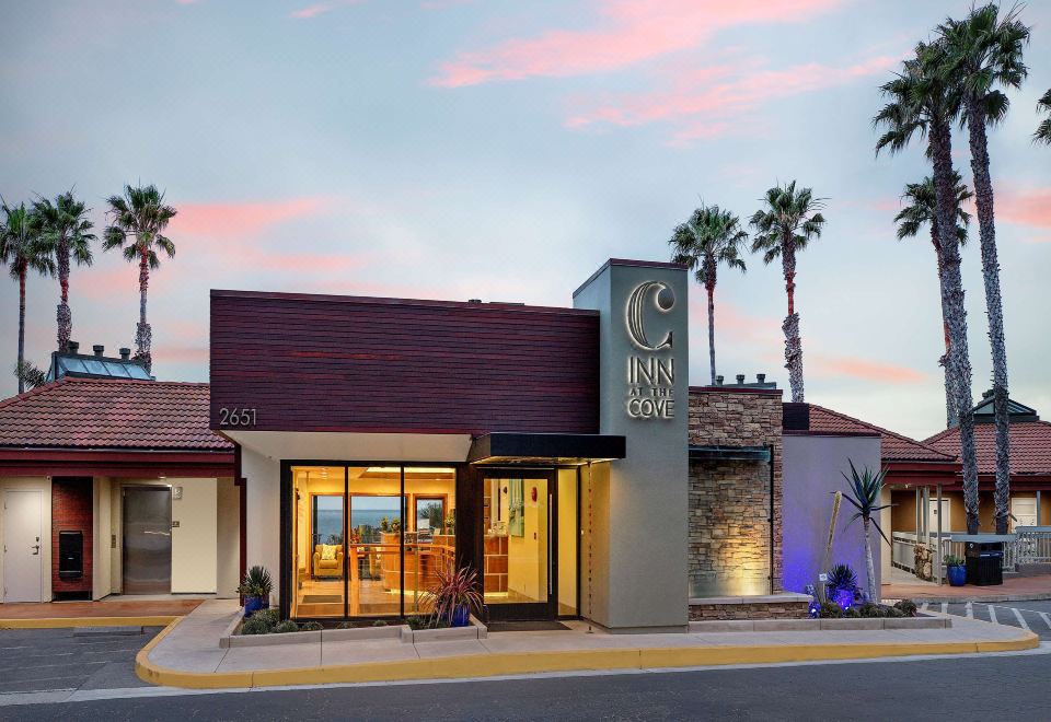Inn at the Cove-Pismo Beach Updated 2023 Room Price-Reviews u0026 Deals |  Trip.com