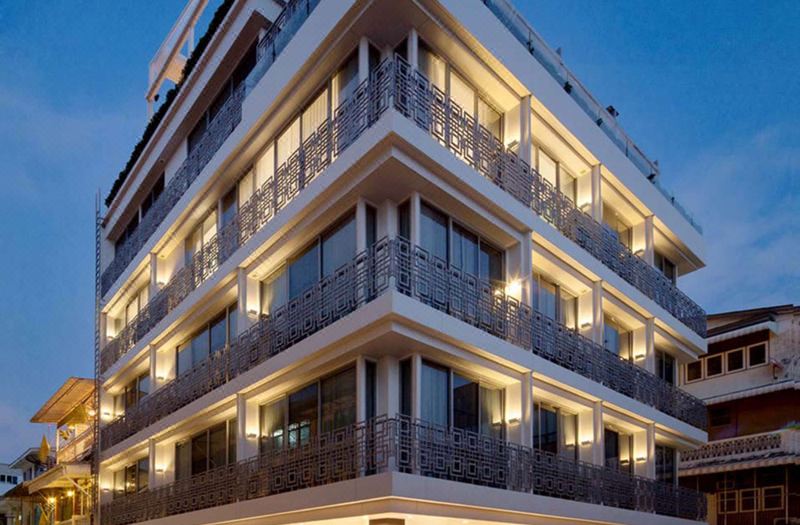 Riva Arun Bangkok