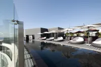 The Vine Hotel