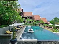 Hotel Kiridara Luang Prabang Hotels near Wat Siphoutthabath