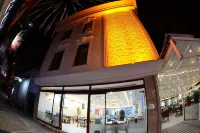 Payidar Hotel Hotel in zona Sabuncuoglu Tıp ve Cerrahi Müzesi