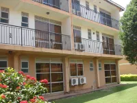 Acholi Inn Hotels in 
