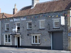 The White Hart