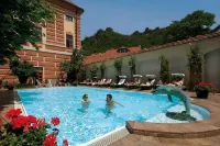 Hotel Schloss Dürnstein - 5-Star