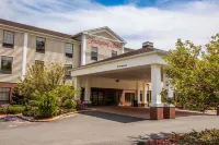 Hampton Inn Hadley-Amherst Area - Badekar