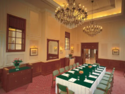 The Oberoi Cecil, Shimla Hotels in Shimla