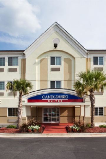 Hotel Dengan Penjemputan Di Warner Robins Tripcom