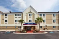 Candlewood Suites Warner Robins/Robins AFB Hôtels à : Warner Robins