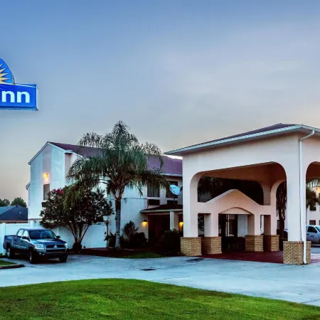 Motel 6 Houma, La