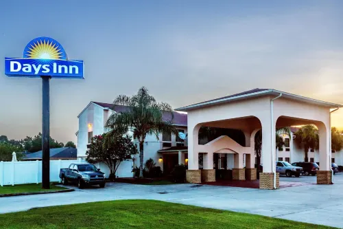 Motel 6 Houma, La - WiFi