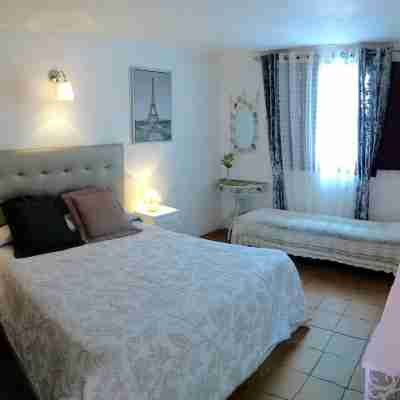 Hotel Rural Casona Santo Domingo Rooms