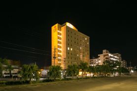 Vessel石垣島酒店