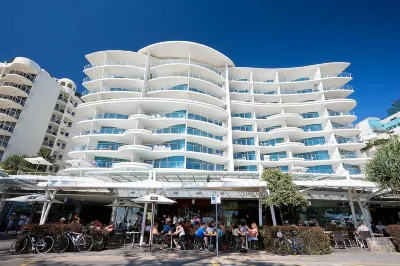 Mantra Sirocco Mooloolaba Hotels in Mooloolaba